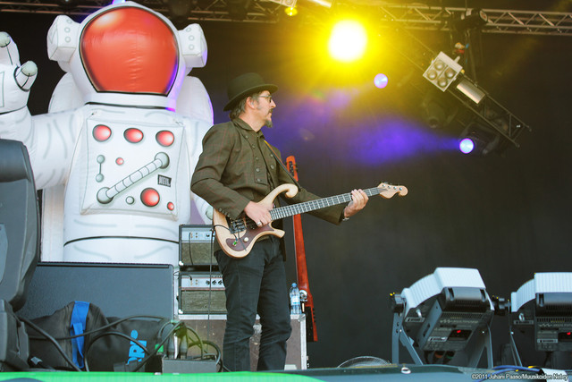 Primus | Les Claypool